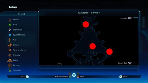 Mass Effect Keeper Locations: Scan the Keepers Quest Guide.